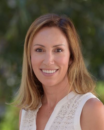 Image of Ms. Symon, student services